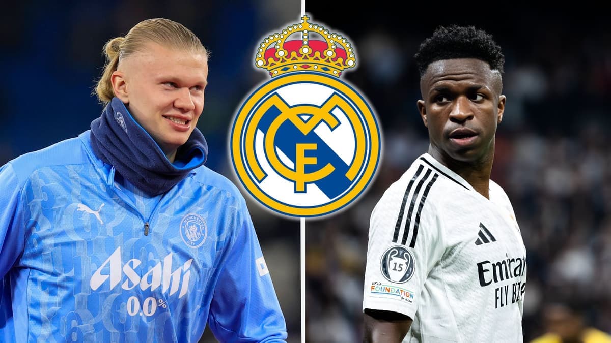 Il Real Madrid Avvierà i Colloqui con Vinicius Jr. Dopo i Mondiali
