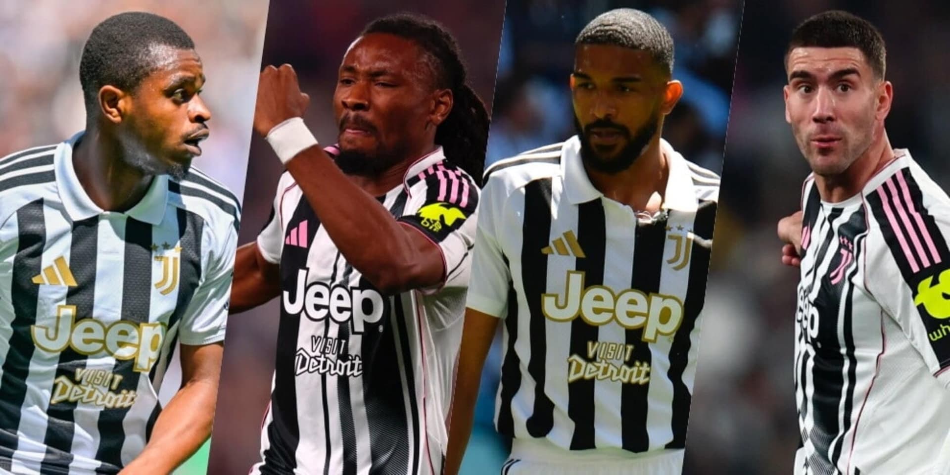 Juventus Priorisiert Kalulu-Vertragsverlängerung