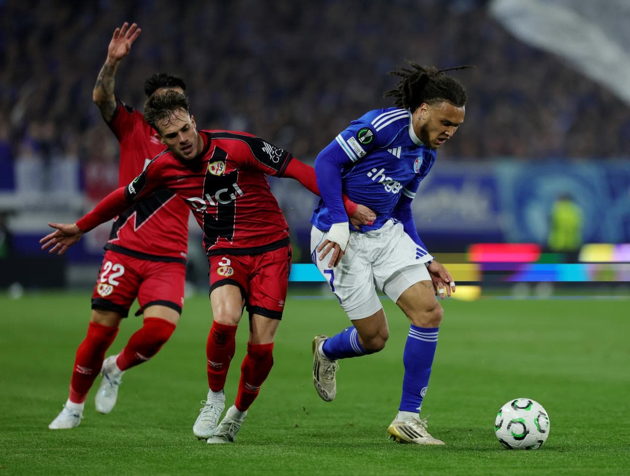Dortmund einigt sich mit Diego Moreira von Straßburg - Bundesliga