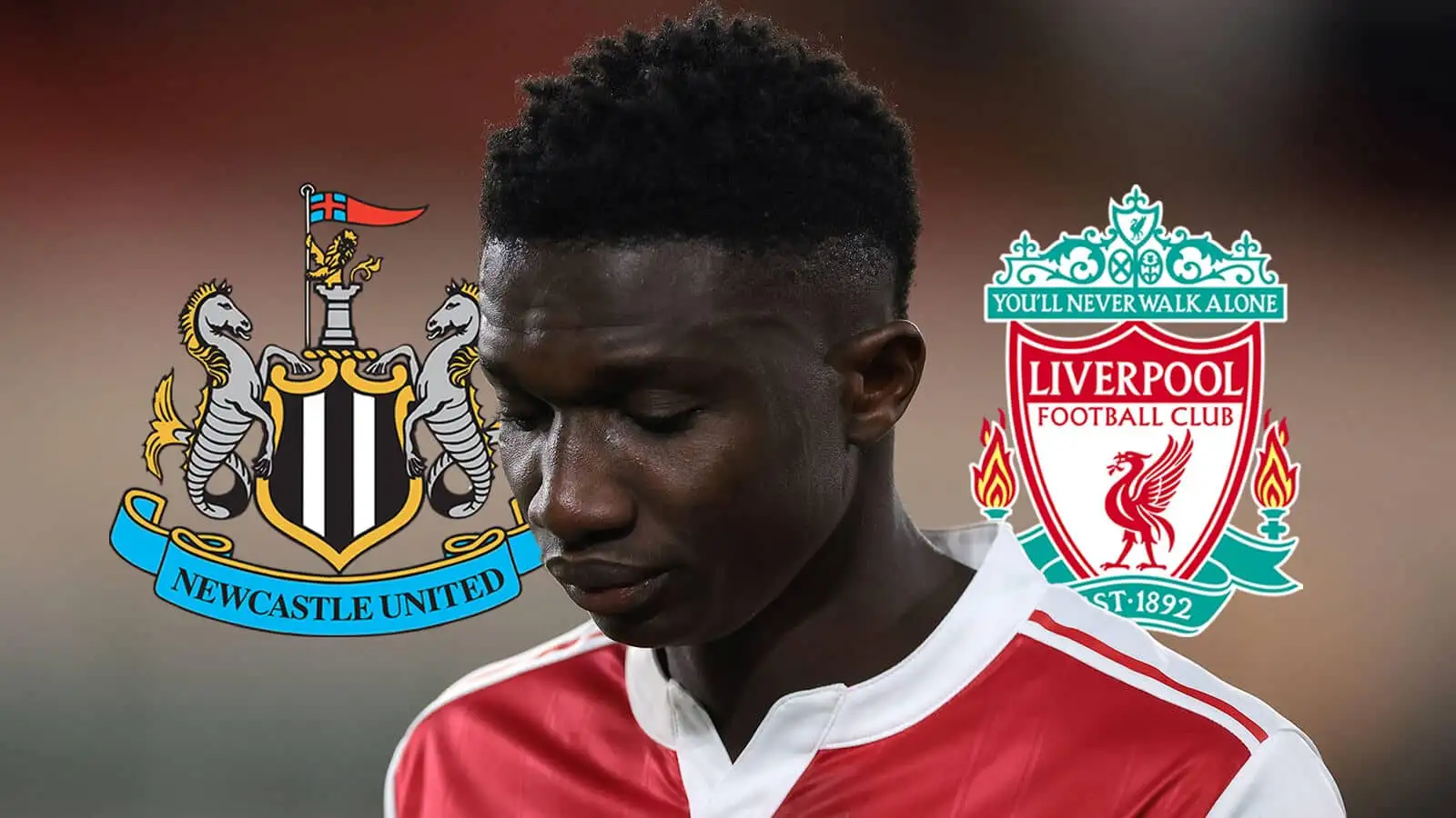 Il Newcastle in Pole Position per Camara del Monaco