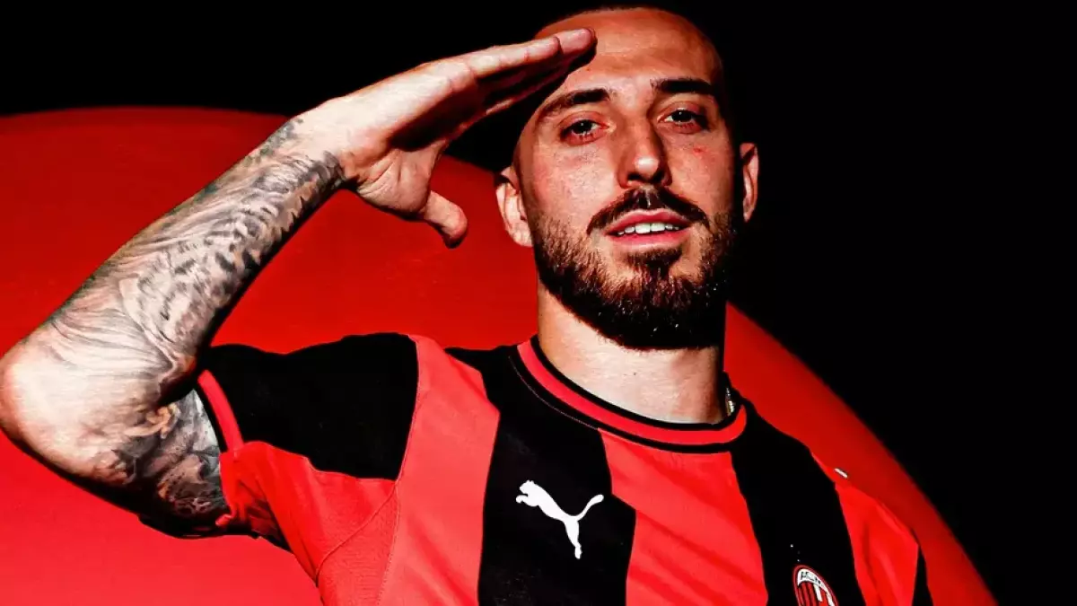 Mario Gila Completes Move to AC Milan