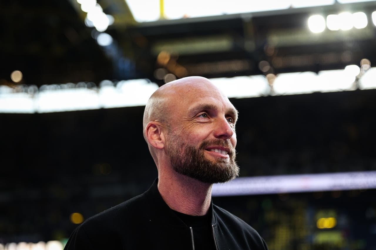 Dortmund Sporting Director Hints at Guirassy Stay