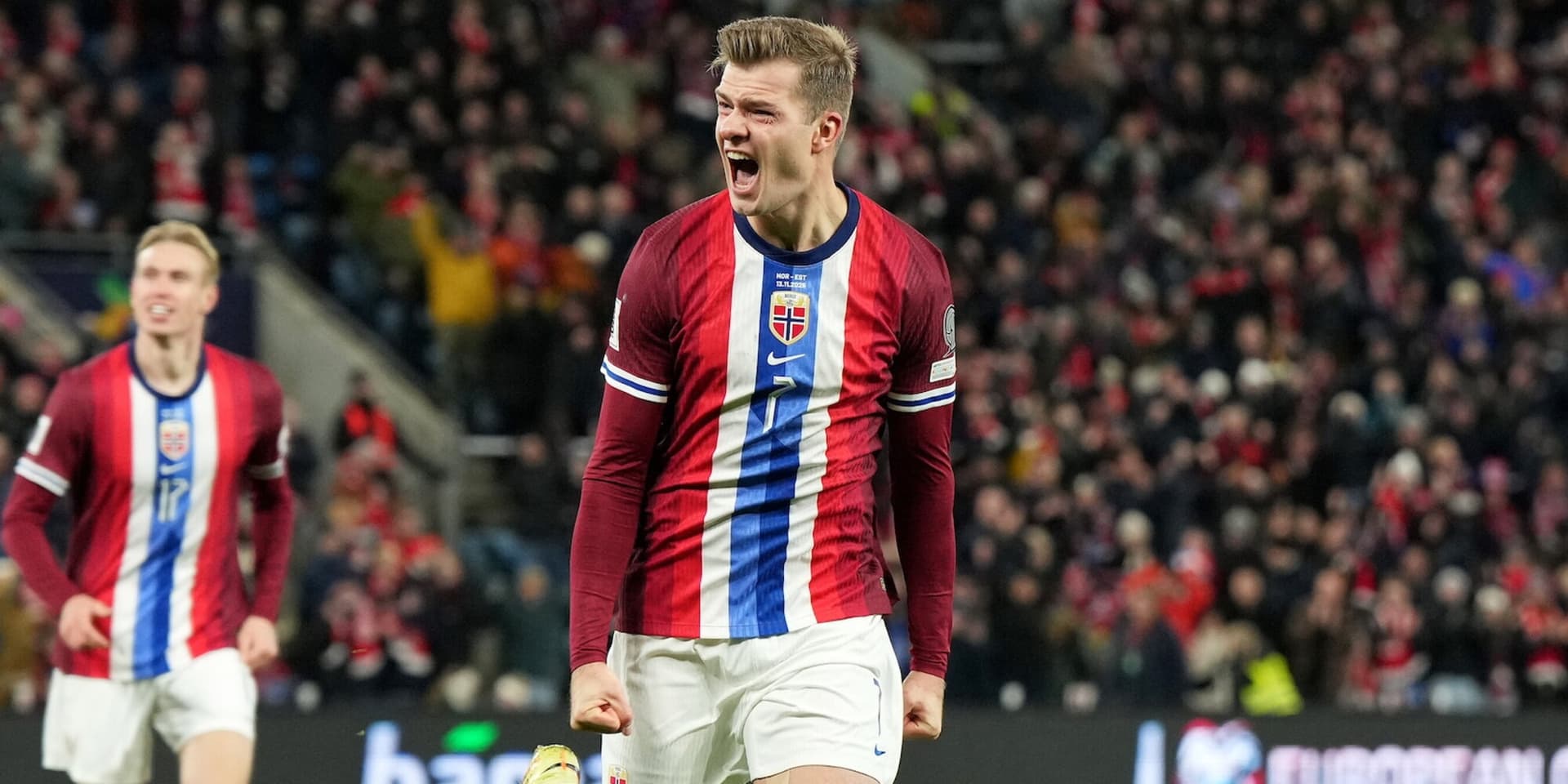 La Juventus va a por Kolo Muani; Vlahovic podría salir