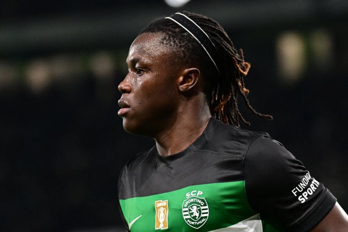 Chelsea, Ufficiale l'Arrivo di Geovany Quenda dallo Sporting