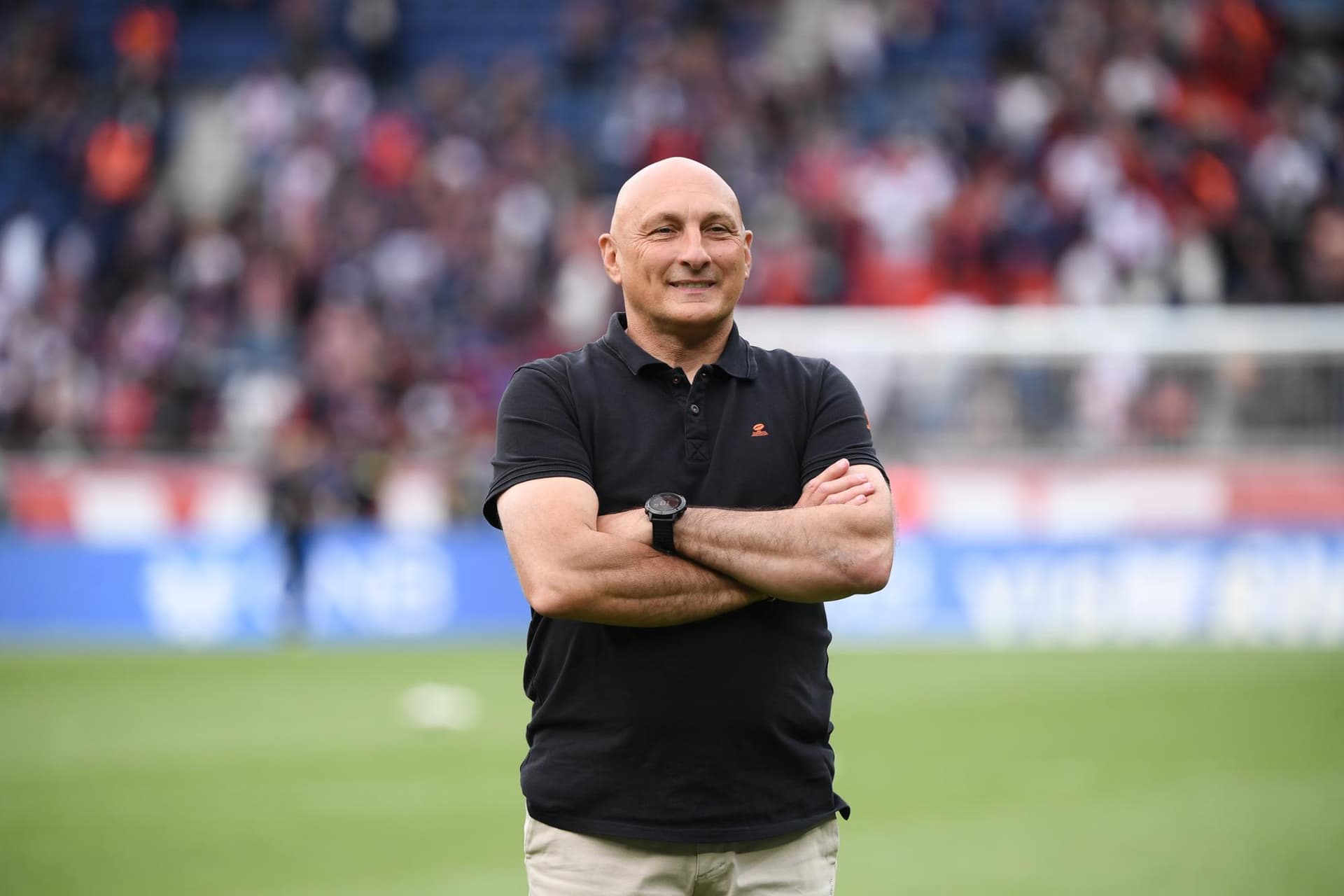 Nantes Manager Search Takes Twist as Pantaloni Rejects Approach - Ligue 1
