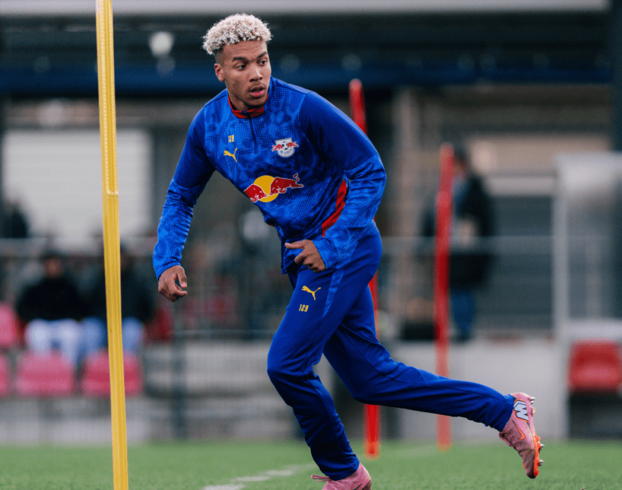 Voufack se une al Köln, Jäkel completa su fichaje por Braunschweig