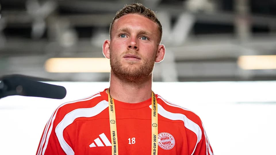 Daniel Peretz unsicher über seine Zukunft beim FC Bayern nach beeindruckender Leihe bei Southampton - Other