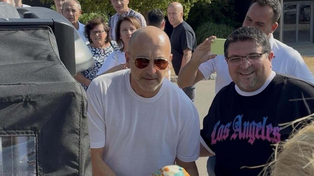 Il Direttore Sportivo dell'Inter si Unisce alla Squadra Mentre si Scalda il Mercato