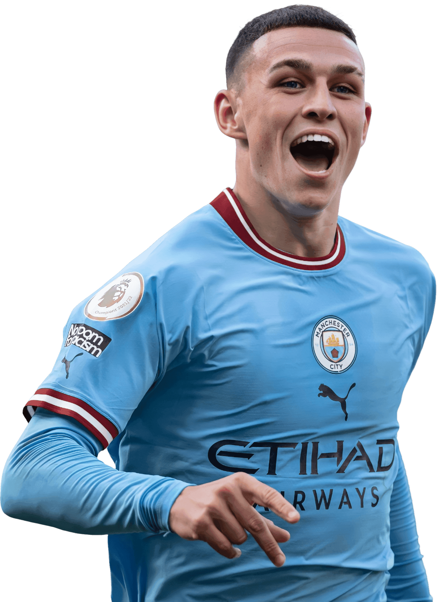 Tuchel issues World Cup warning to out-of-favour Manchester City's Phil Foden - Premier League