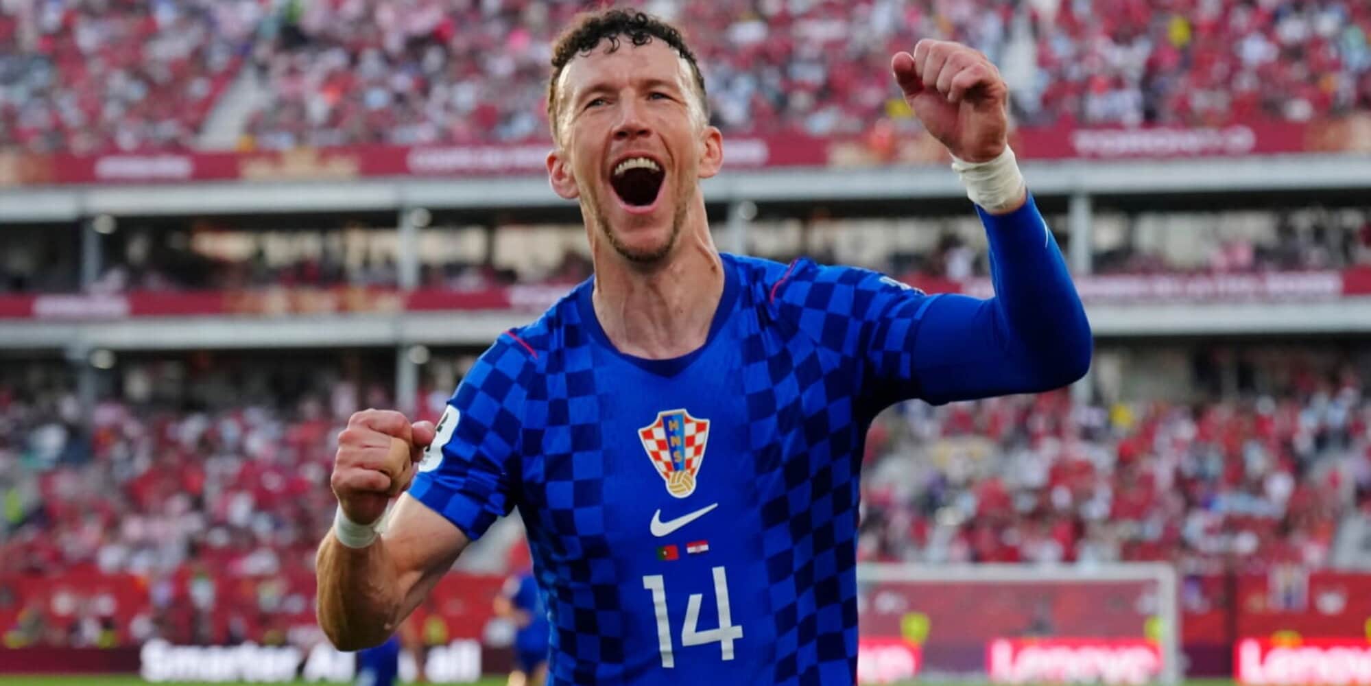 Perisic Wartet auf Inter-Anruf, Offen für einen Dritten Aufenthalt in San Siro