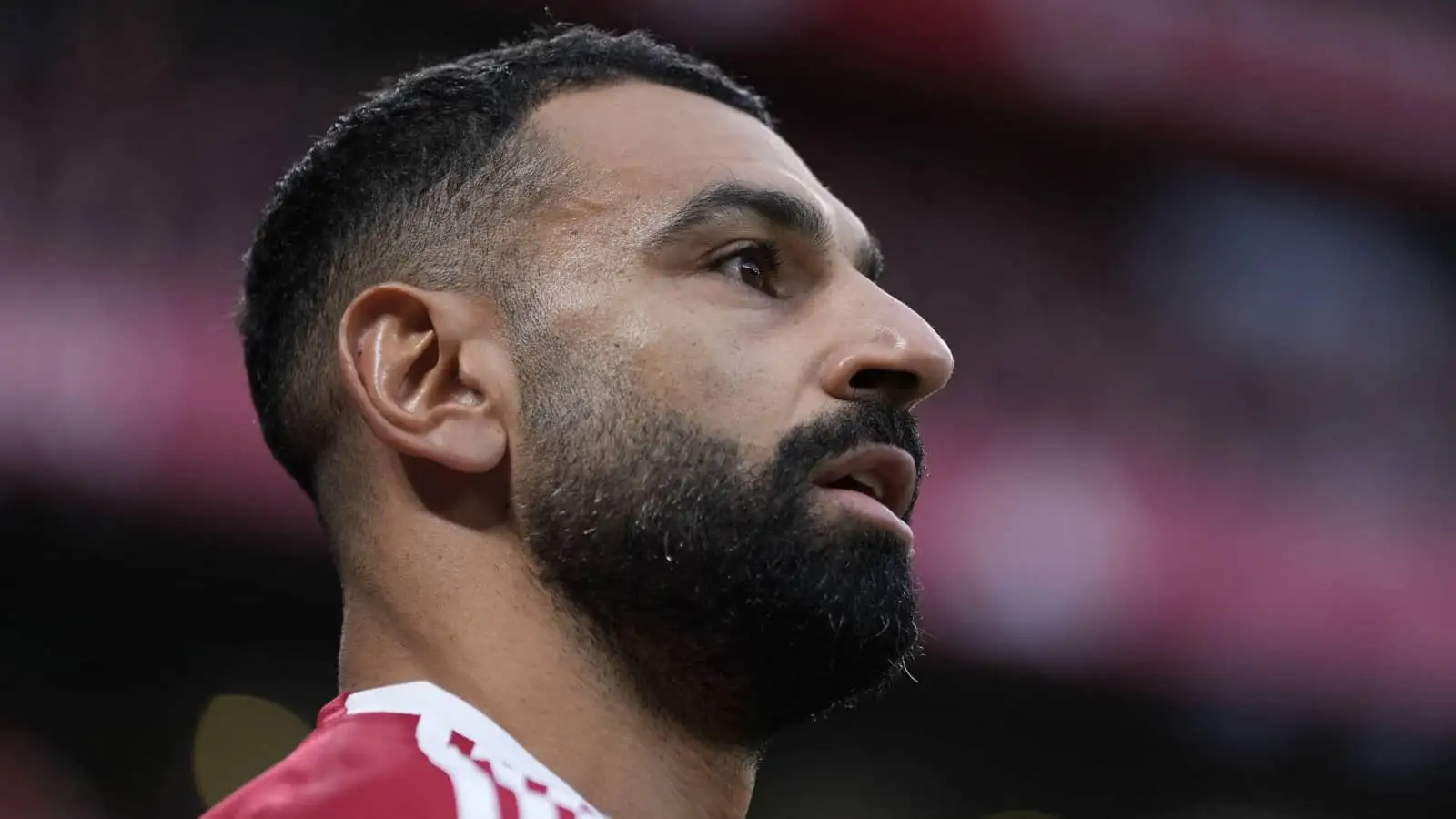 Dix-sept Joueurs de Liverpool Soutiennent les Critiques de Salah