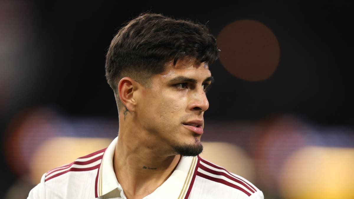 Gordon zu Barcelona – Deal für 80 Millionen Euro perfekt