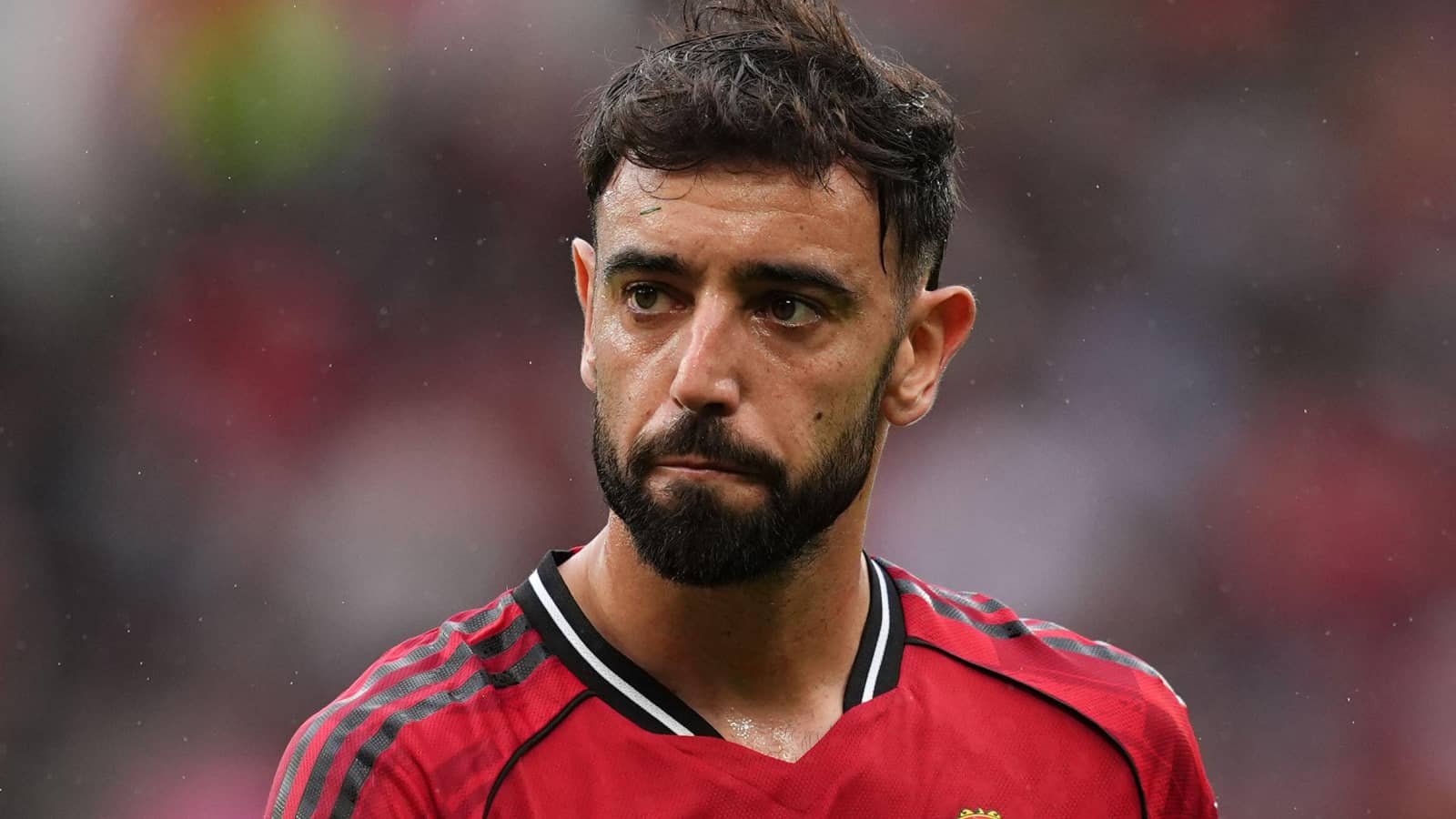 Il Galatasaray conferma Fernandes come 'obiettivo da sogno' mentre il Man Utd pianifica il rinnovo