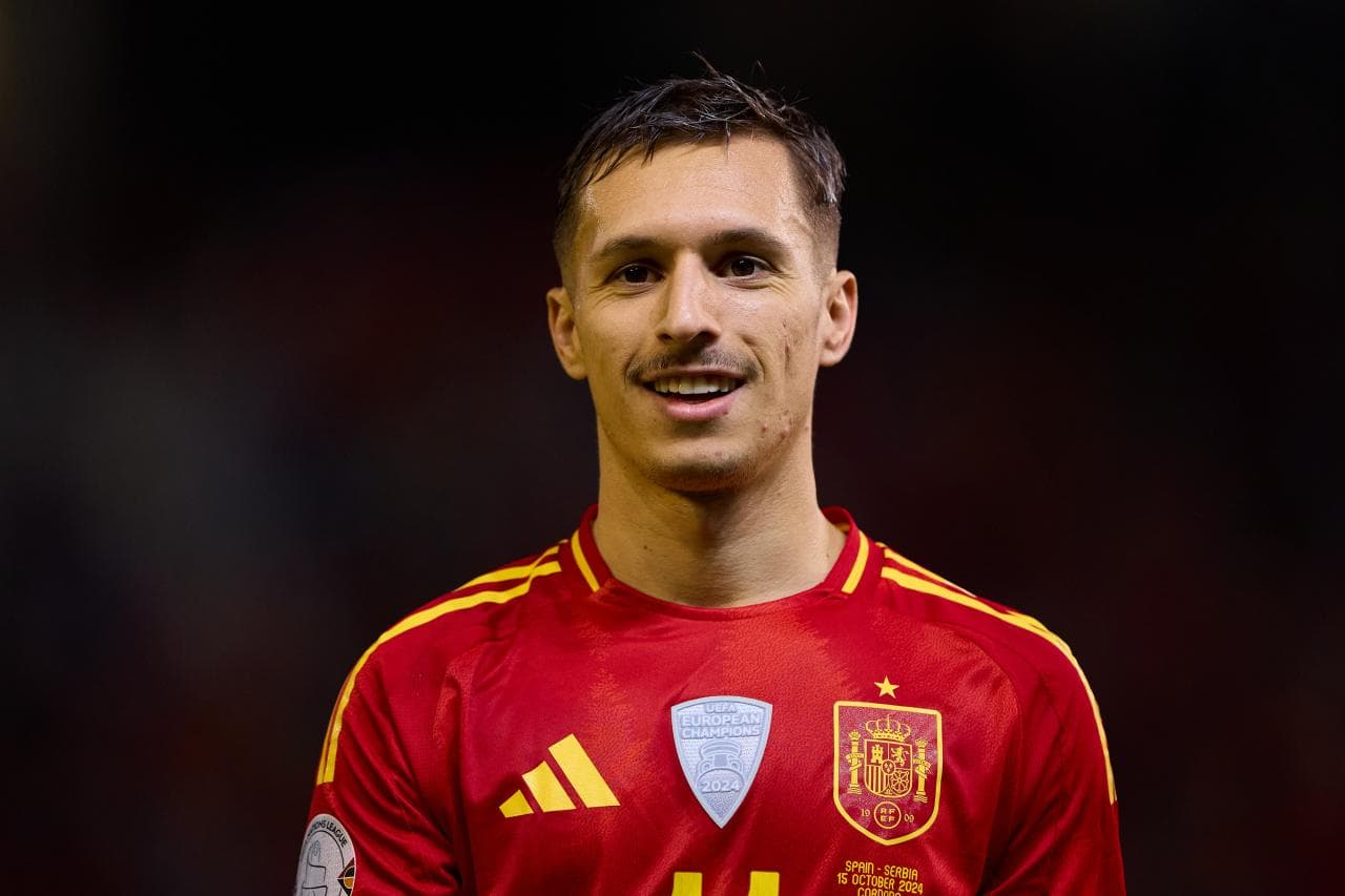 Espanyol erkundigt sich nach Bayerns Bryan Zaragoza