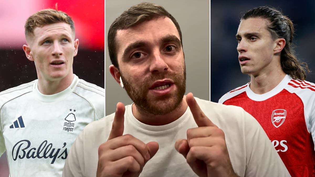 Arsenal, Man City, Real Madrid All Active in Transfer Market - Bundesliga