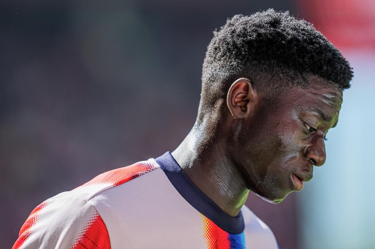 Bayern Monaco, ufficiale l'acquisto definitivo di Bara Sapoko Ndiaye