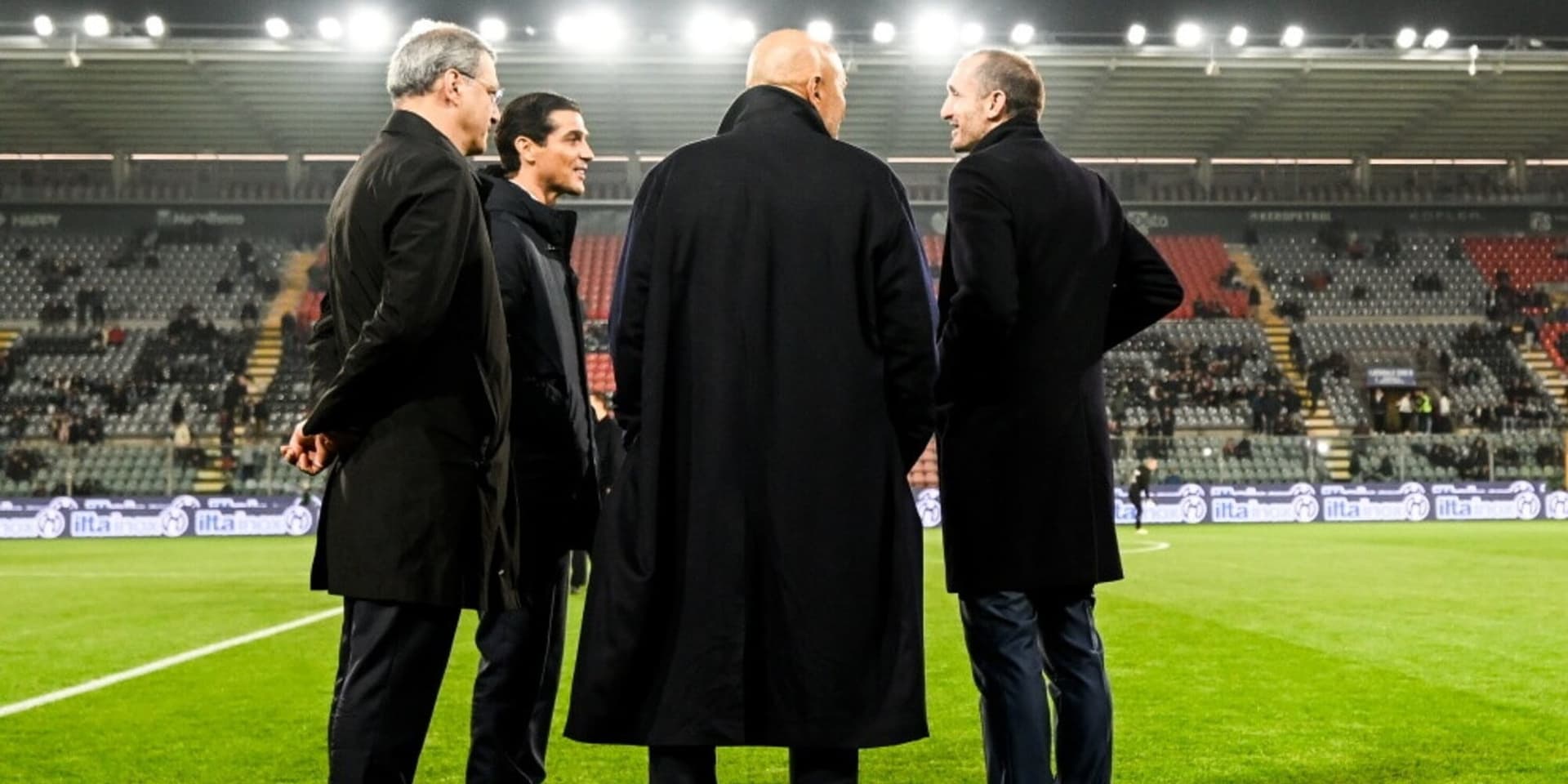 Juventus umwirbt Brahim Diaz, während Silva-Deal ins Stocken gerät
