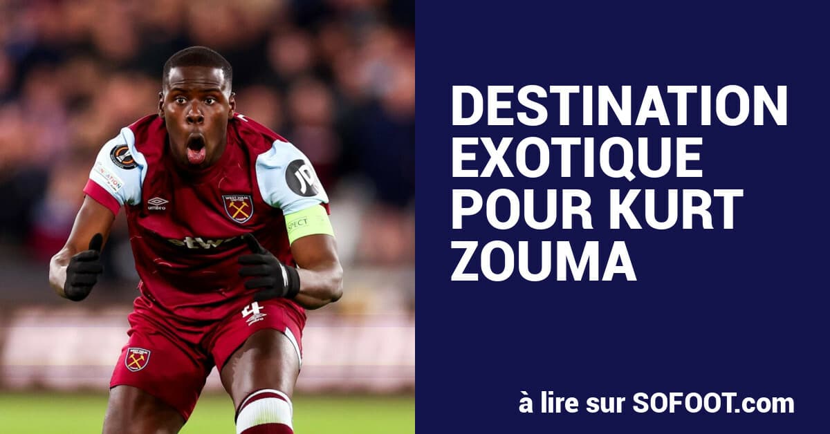 Zouma Joins Palm City FC After Short Stint in UAE