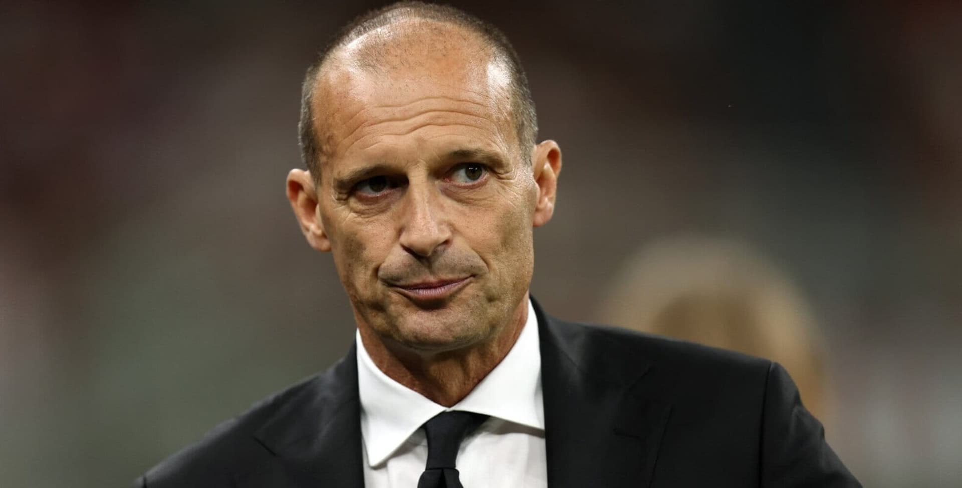 Allegri al Napoli dopo l'accordo per la rescissione con il Milan