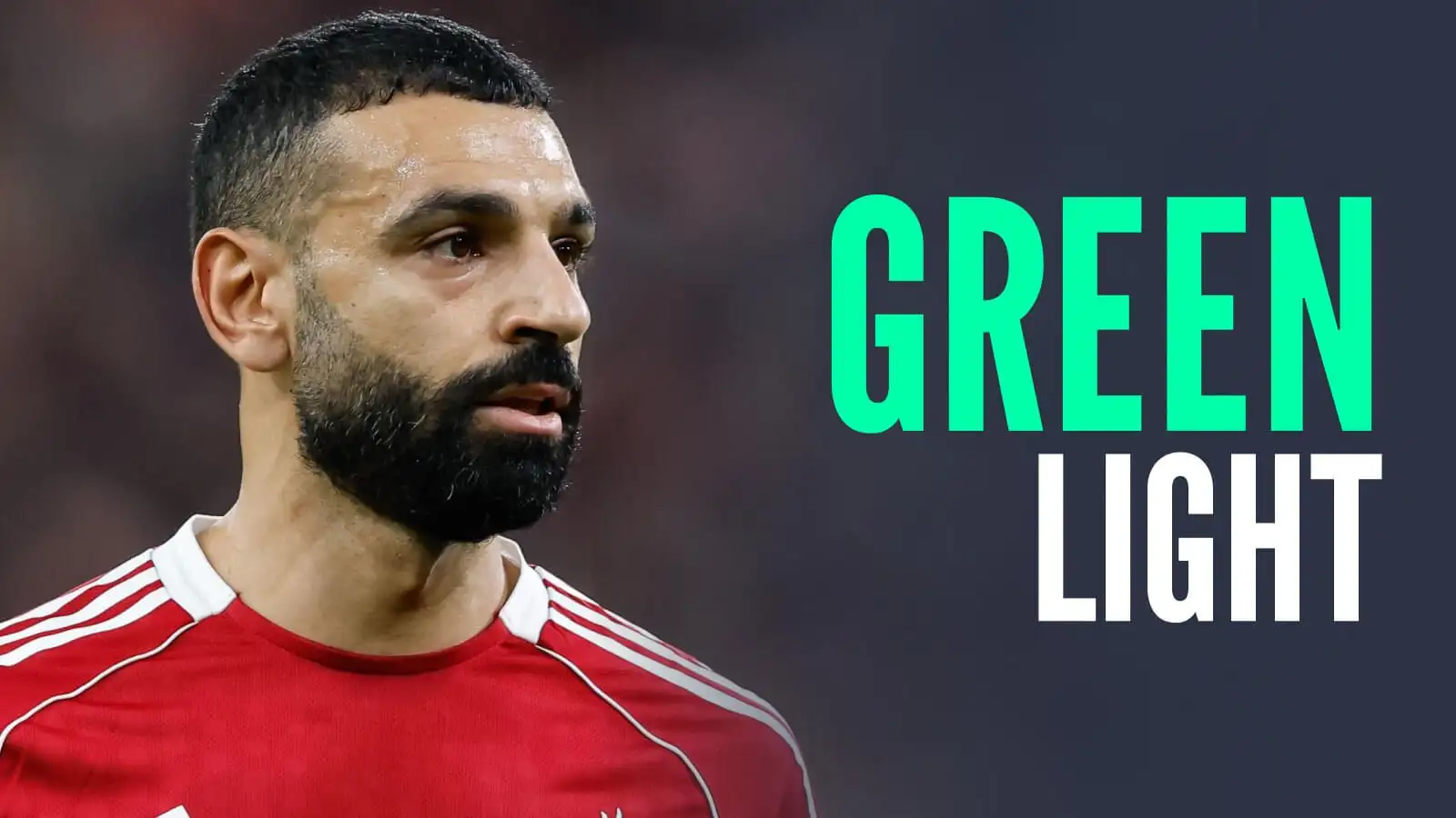 Salah da 'Luz Verde' a su Fichaje por el Fenerbahce