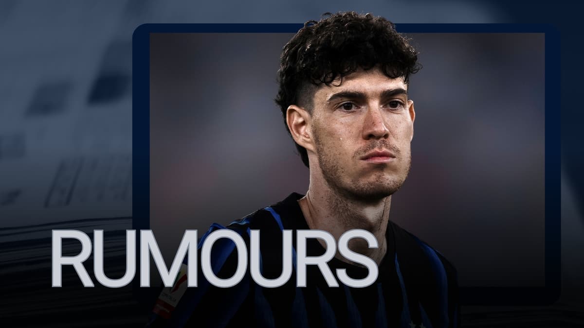 Real Madrid Pursue Bastoni, Chelsea Bid for Chavarria