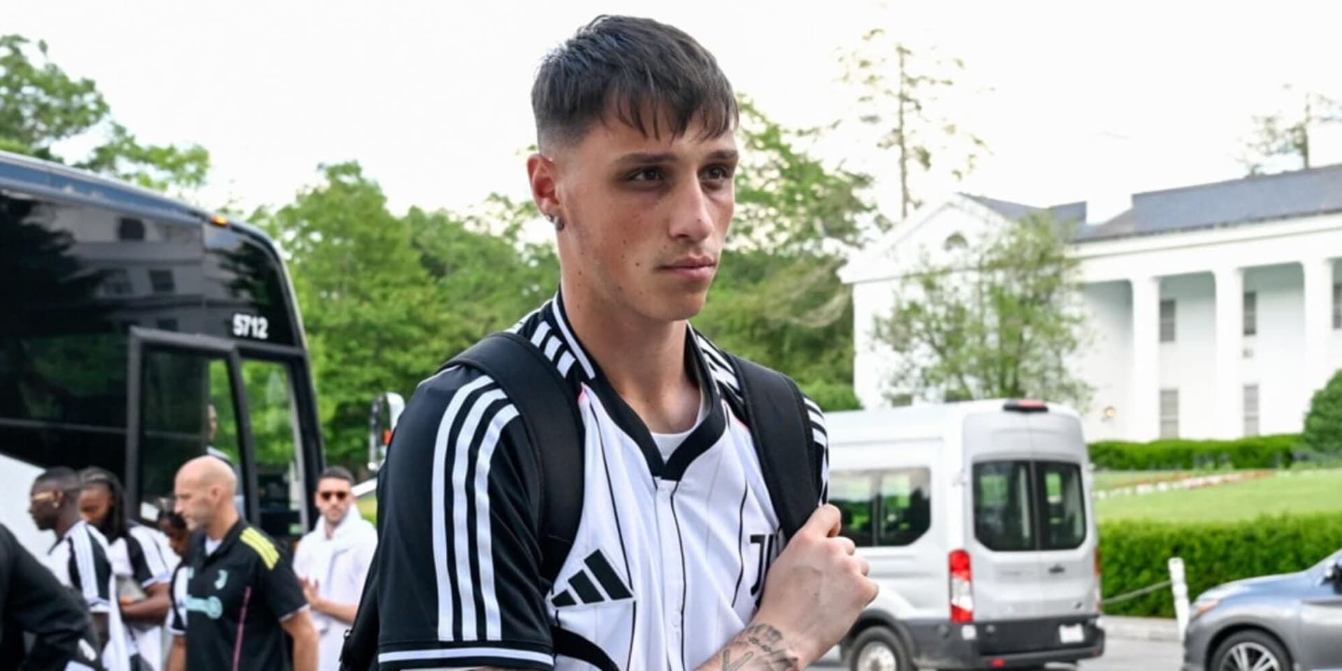 El Parma ficha al portero Daffara del Juventus por 6 millones de euros