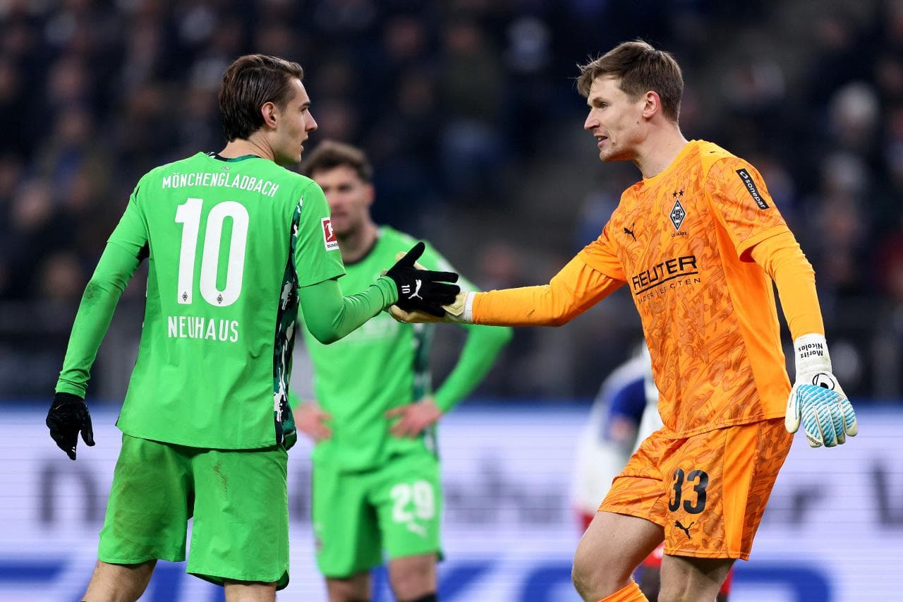 Newcastle United Linked with Borussia Mönchengladbach Goalkeeper