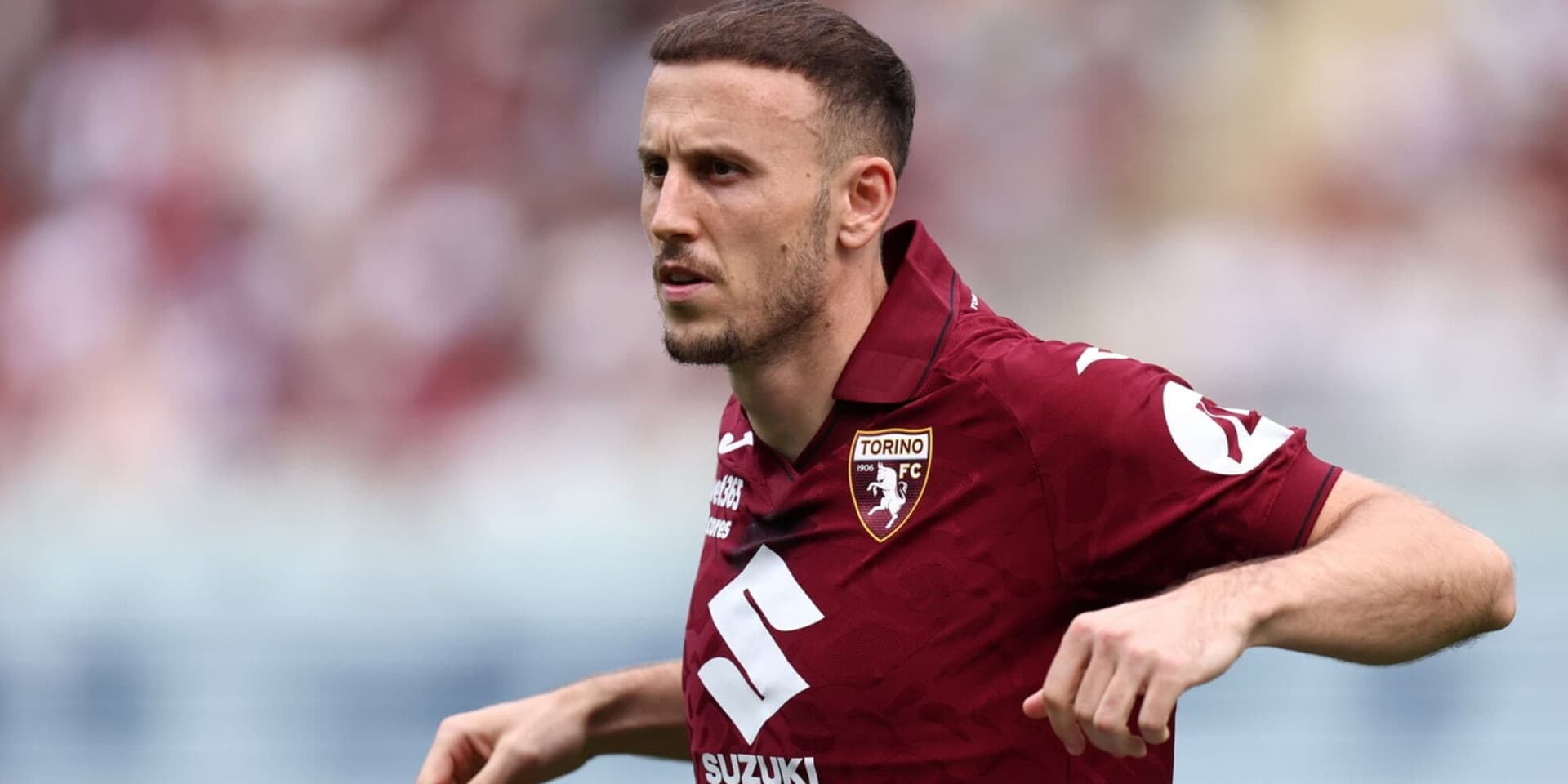 Ismajli Confie en le Jeune Cacciamani pour Réussir à Torino