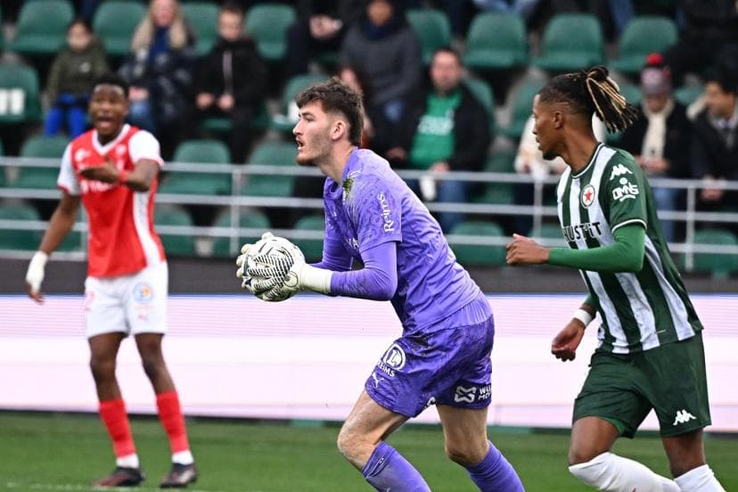 Jaouen, en la mira de la Premier League