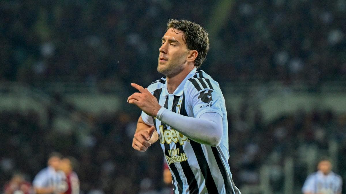 Unsichere Zukunft für Vlahovic: Vertragsgespräche mit Juventus stocken
