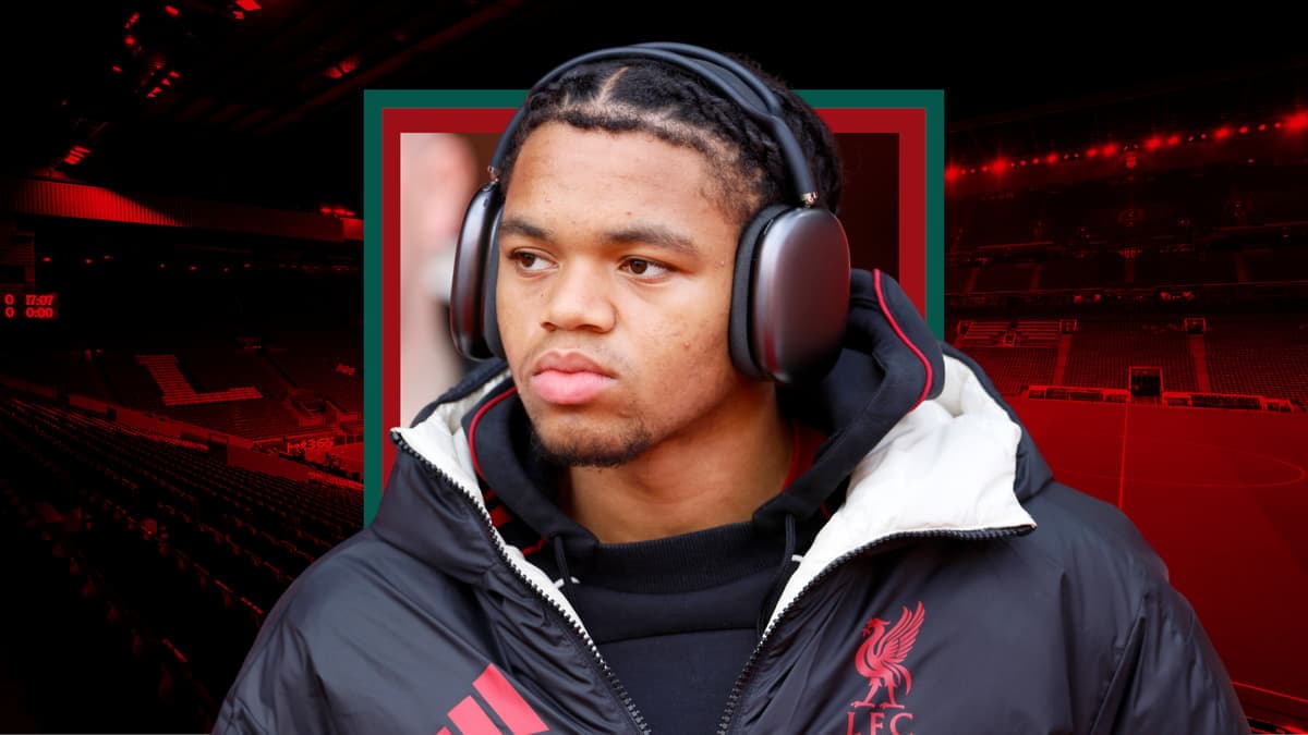 Ngumoha’s Liverpool Role Could Aid Arsenal’s Barcola Pursuit