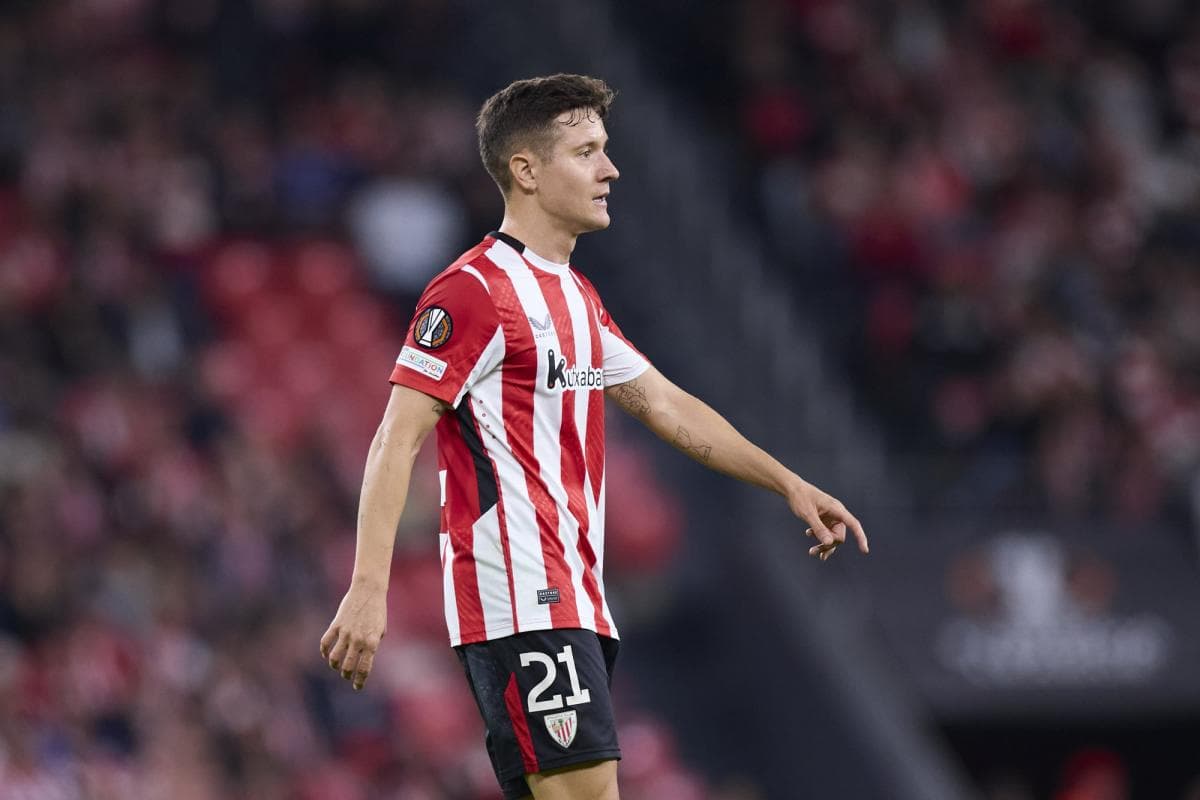Ander Herrera lascia il Boca Juniors di comune accordo
