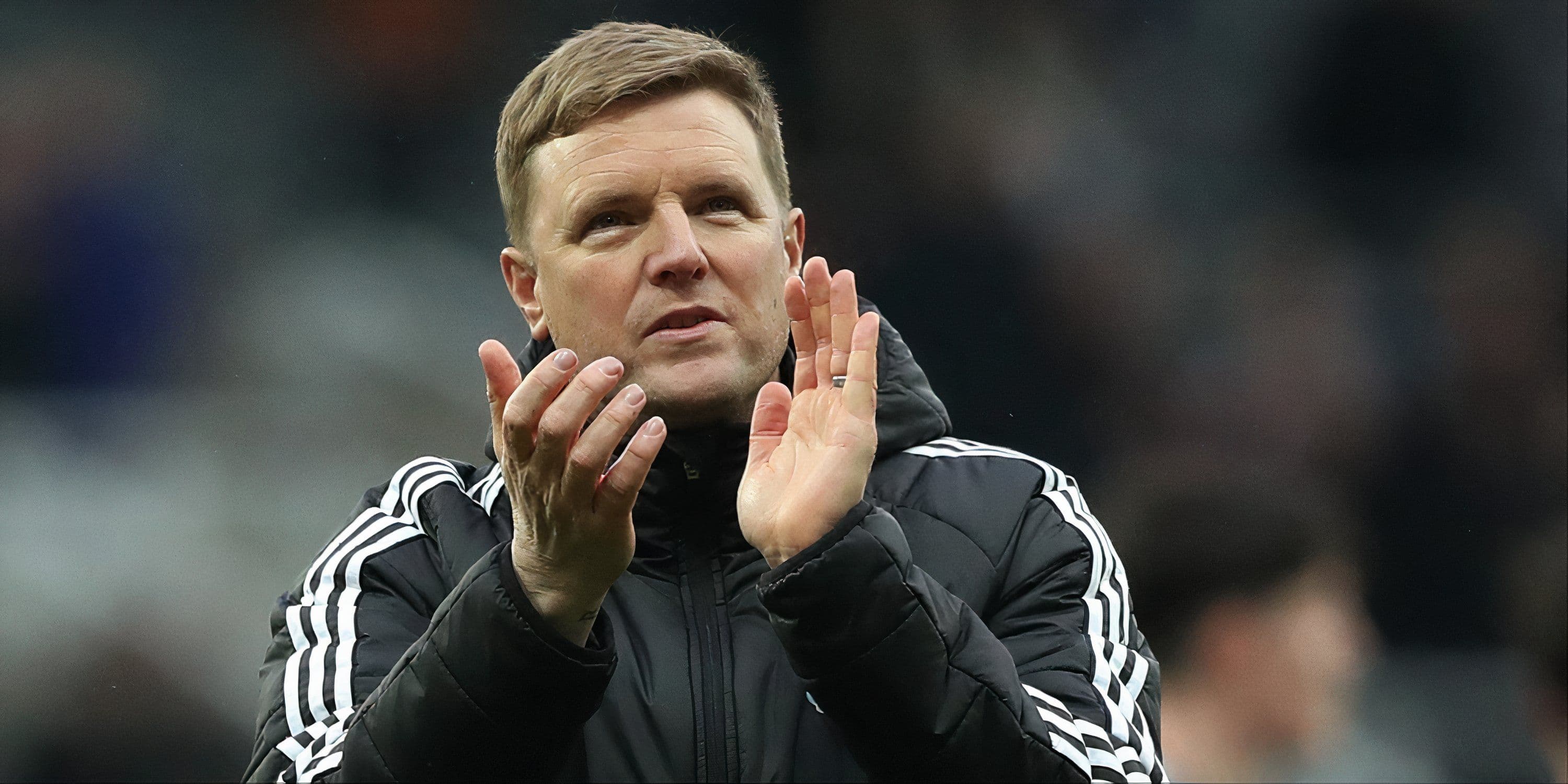 El director general del Newcastle no respalda a Howe ante inminentes ventas