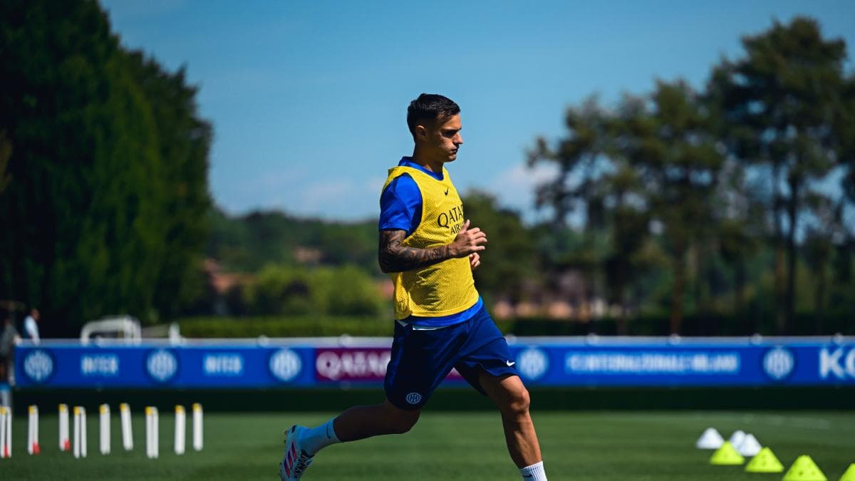 Stankovic se queda en el Inter, aspirando al rol de Calhanoglu