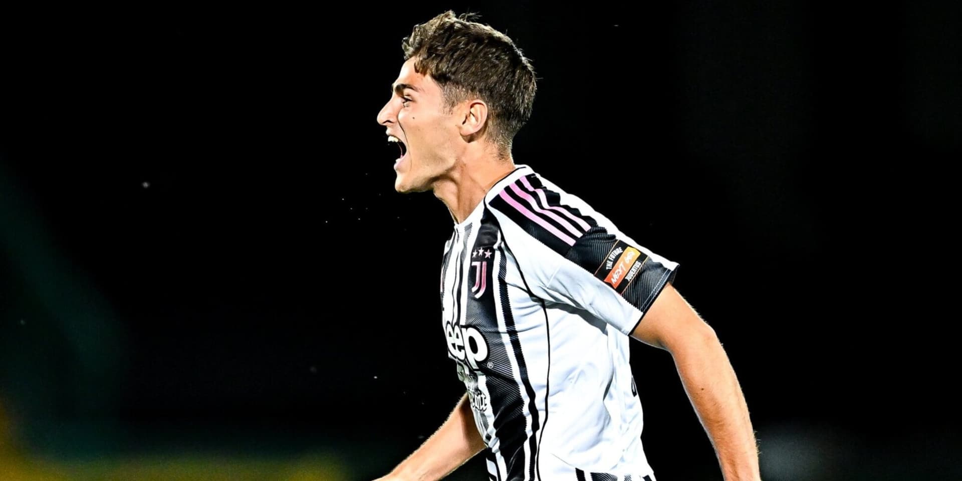 Juventus' Mittelfeldtalent Faticanti Erhält Berufung in die Nationalmannschaft, Leihgeschäft Erwartet