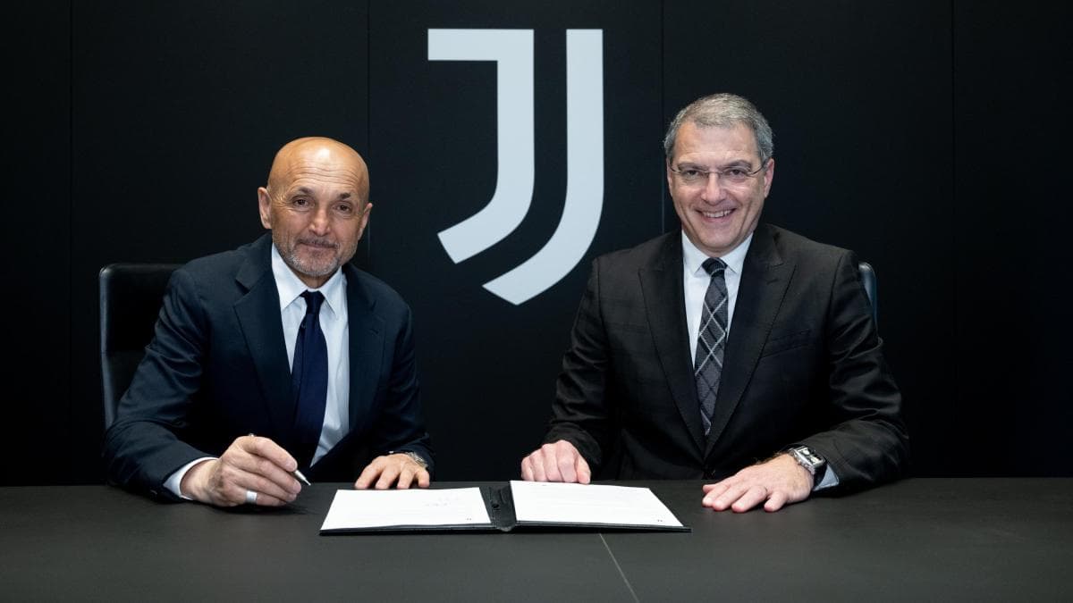 Spalletti Fordert Zusicherungen von der Juventus-Führung