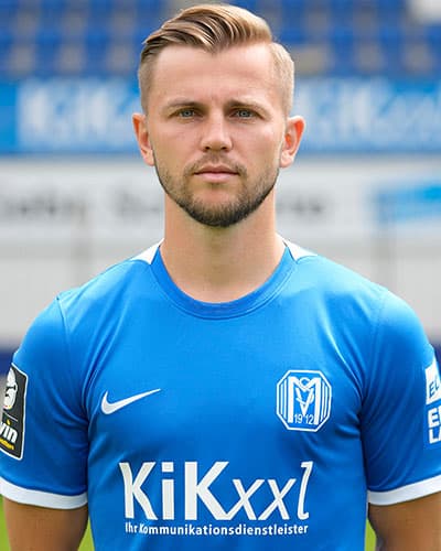 Borussia Dortmund s'apprête à nommer David Blacha cet été - Bundesliga