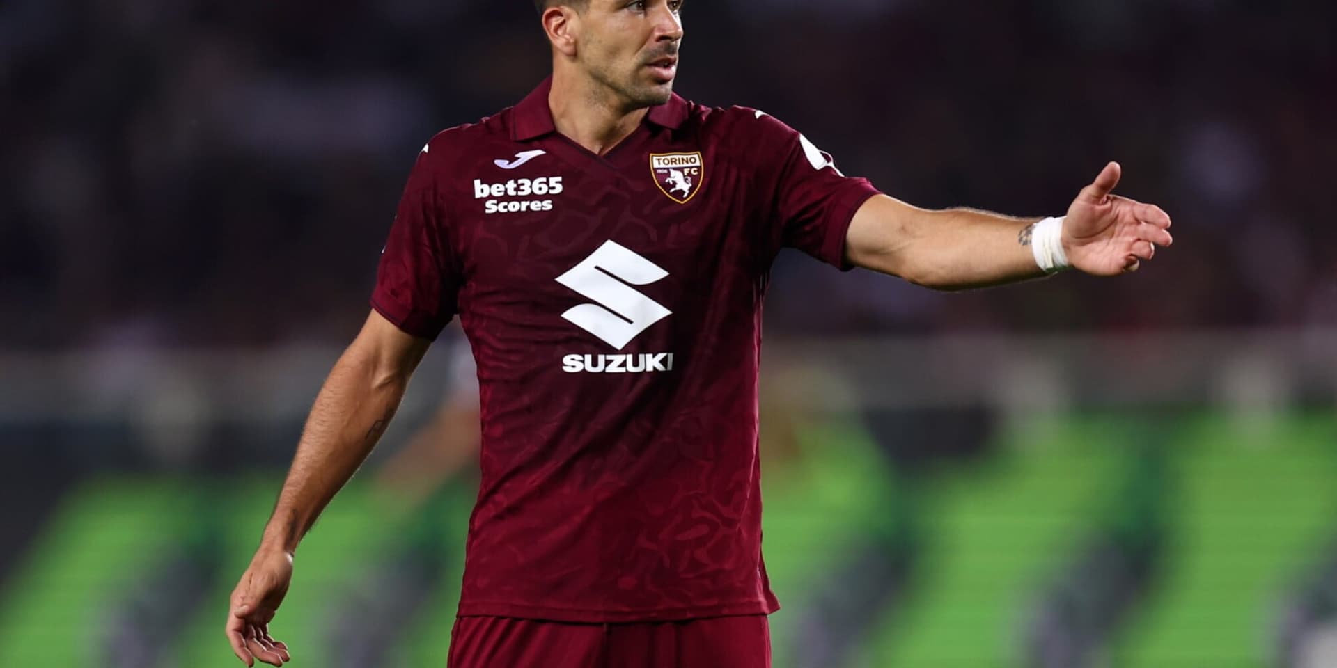 Simeone to Remain at Torino Despite River Plate Interest