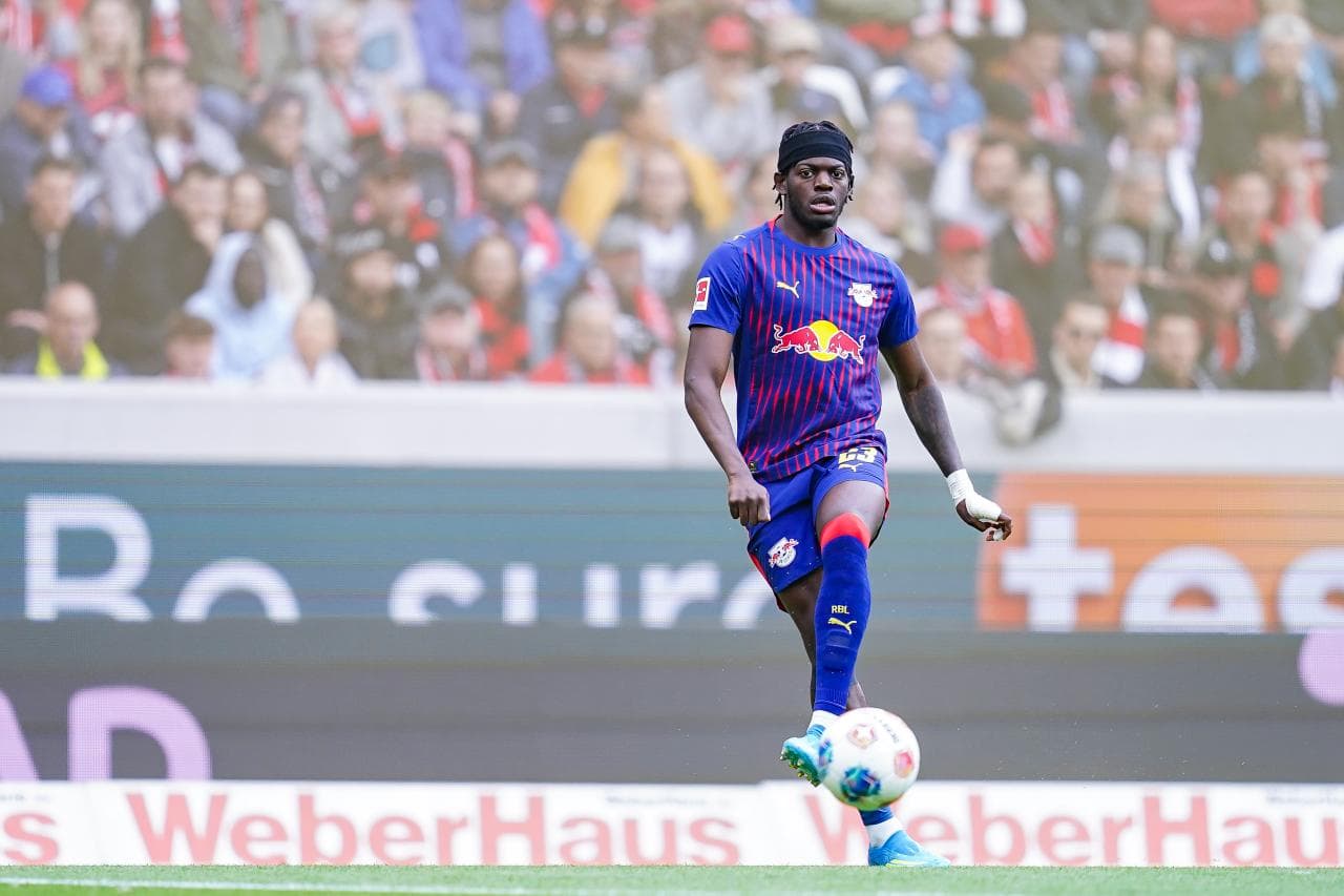 RB Leipzig Strebt 113 Millionen Euro durch Spielerverkäufe im Sommer an