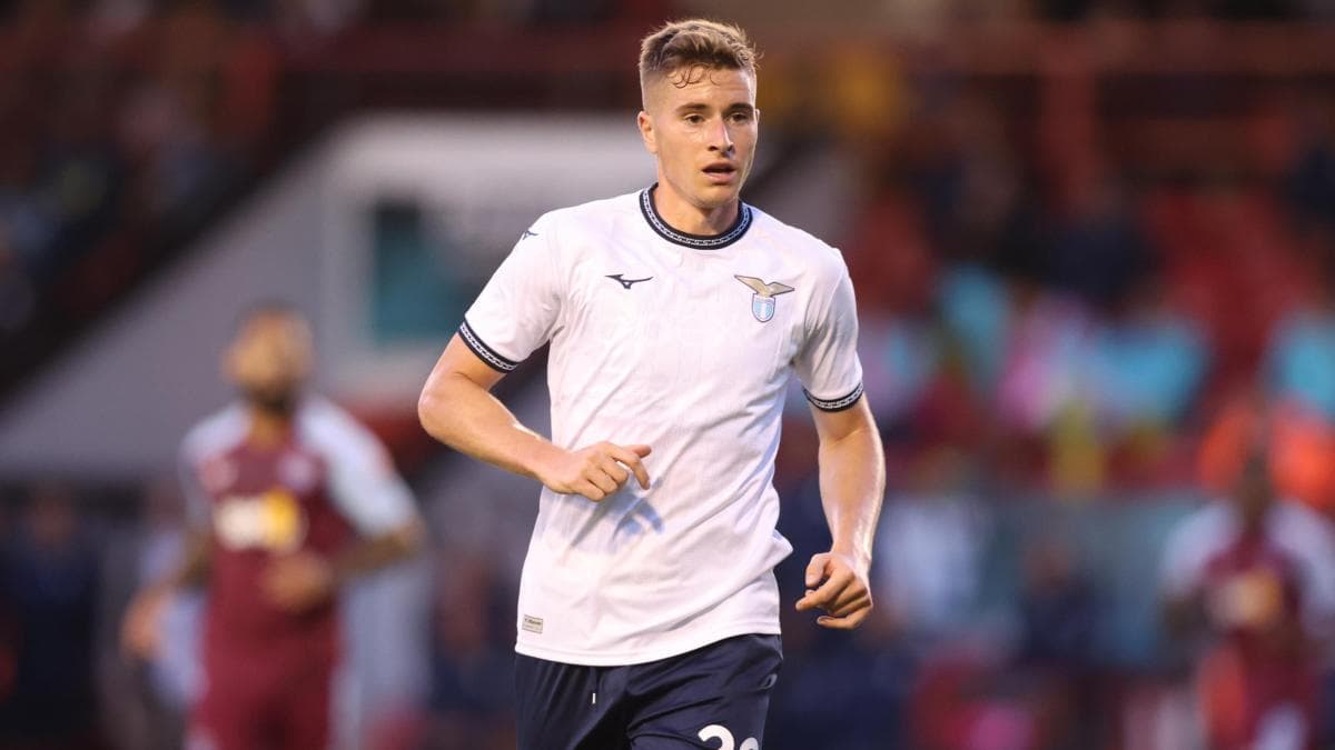 Toma Basic Joins Venezia on Free Transfer - Serie A