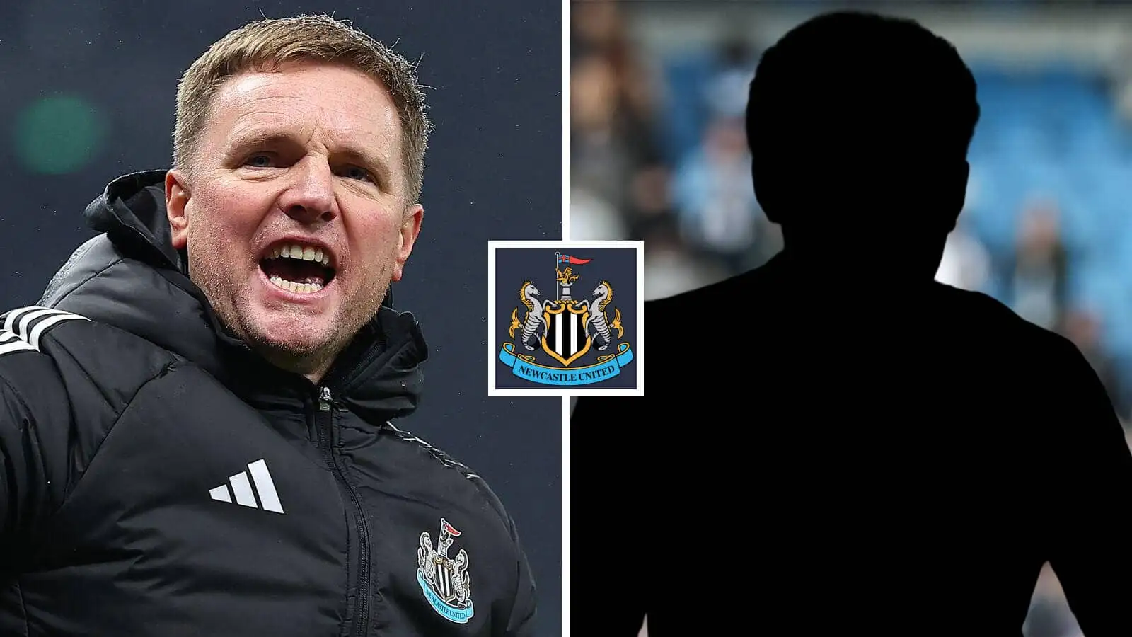 Trafford Keen on Newcastle Move, Faces Competition - Premier League