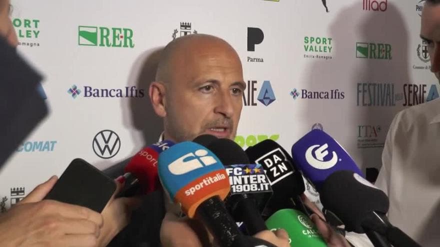 Inter Sporting Director Confirms Dumfries Desire to Leave