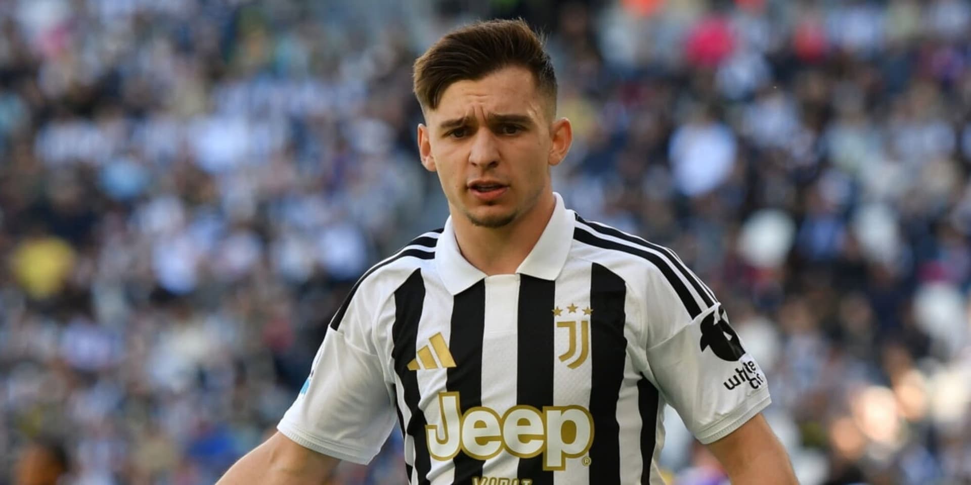Conceicao Weckt Interesse der Premier League Nach Saison bei Juventus