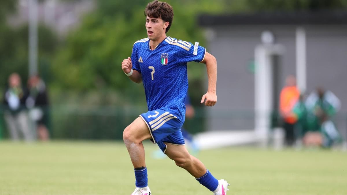 Coletta se une al Benfica por 1 millón de euros