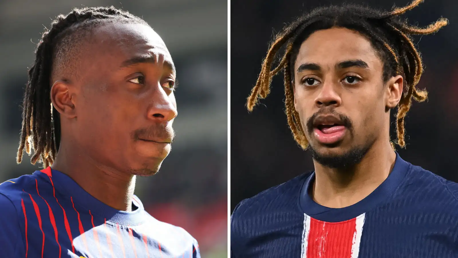 Arsenal Bedroht Liverpools Bemühungen um Flügelspieler