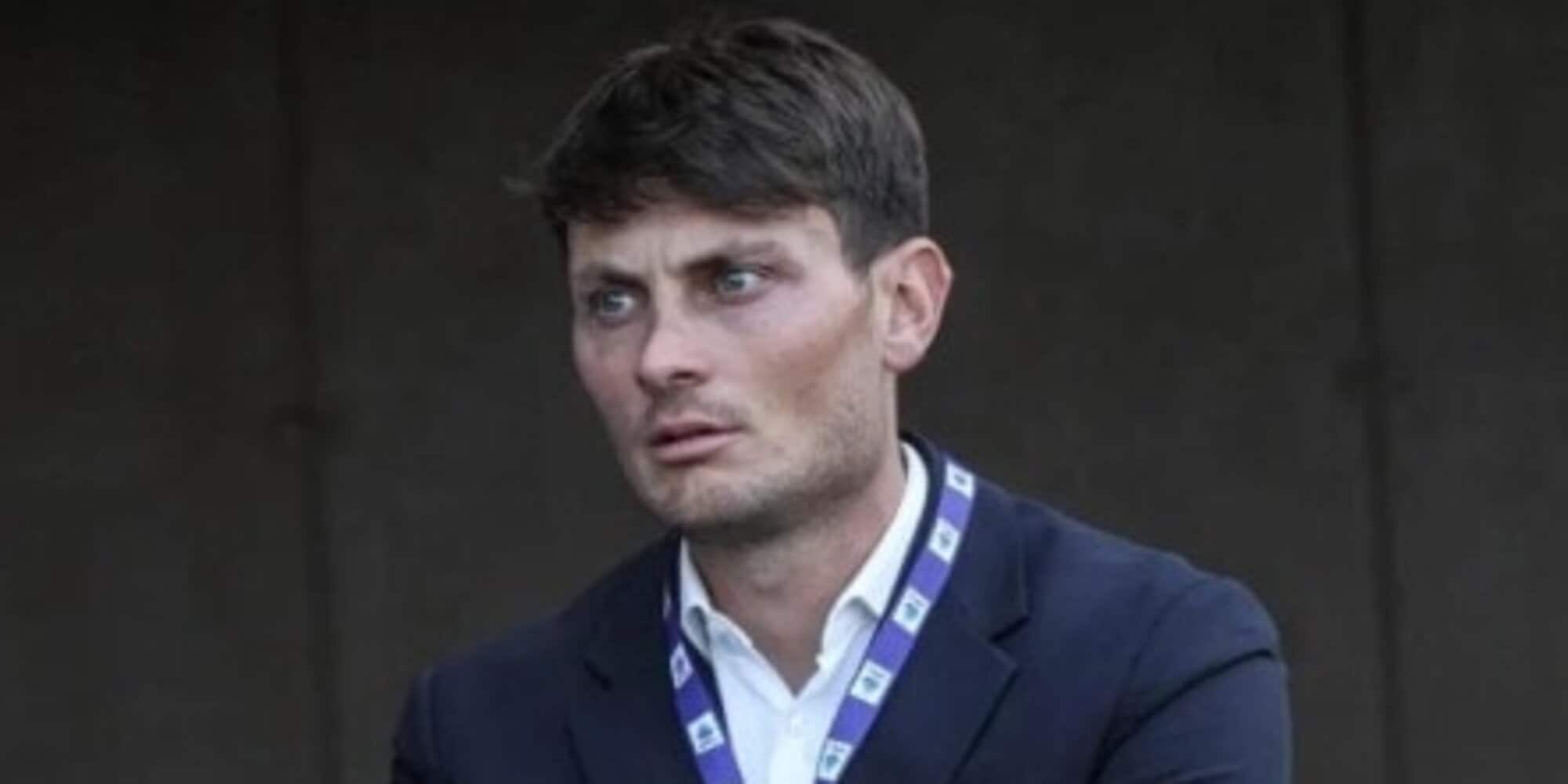 Barcelona Verpflichtet Daniele Placido als Leiter der Talentförderung