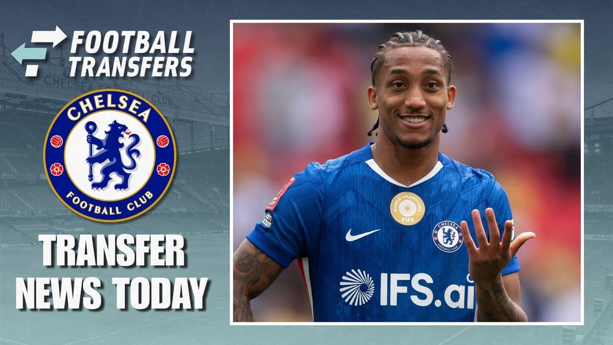 Barcelona advised to target Chelsea's Joao Pedro over Alvarez
