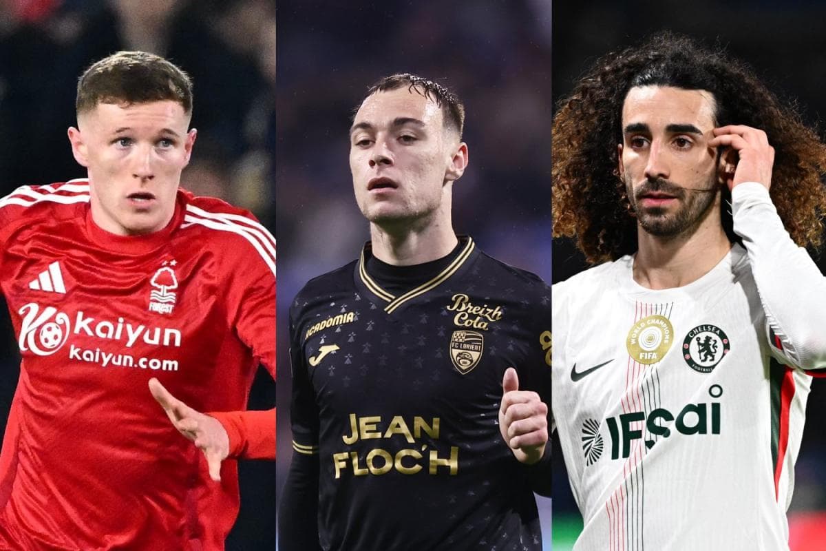 Chelsea zerschlägt Transferrekord für Morgan Rogers