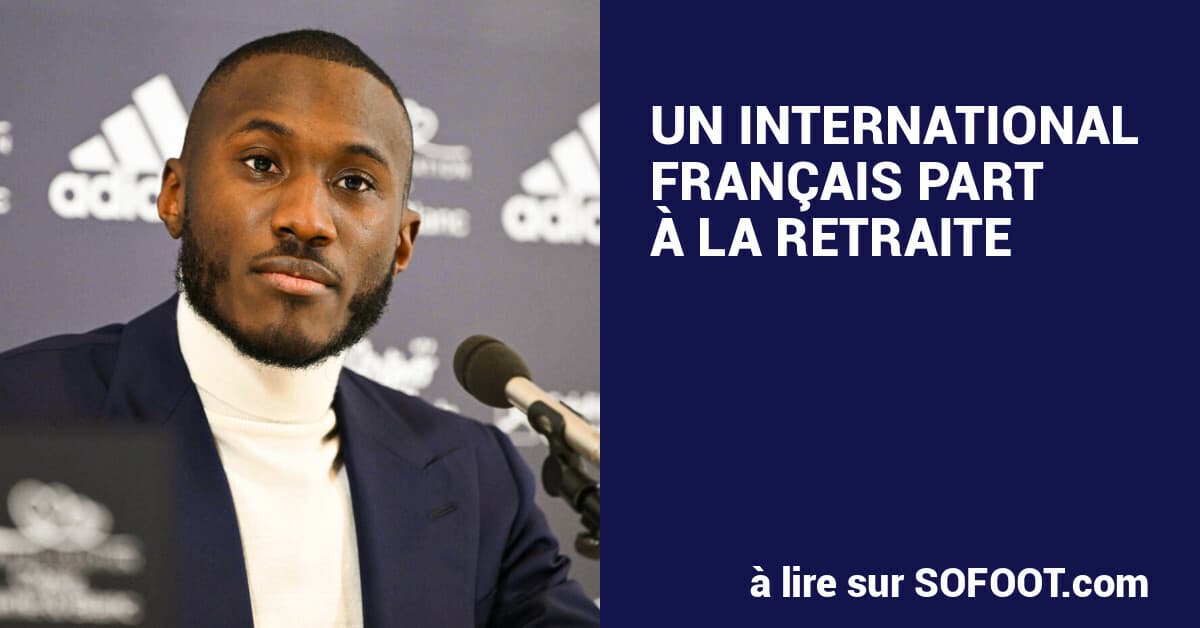 Josuha Guilavogui Announces Retirement After 17-Year Career