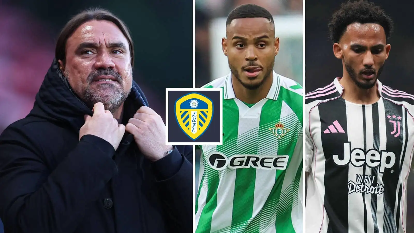 Leeds Seek Defensive Reinforcements After Struijk Exit - Premier League